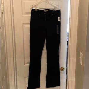 Brand new Gap Jeans